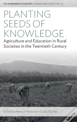 Capa do artigo Planting Seeds Of Knowledge