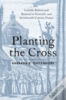 Planting The Cross