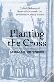Capa do artigo Planting The Cross