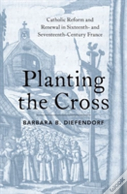 Capa do artigo Planting The Cross
