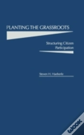 Capa do artigo Planting The Grassroots