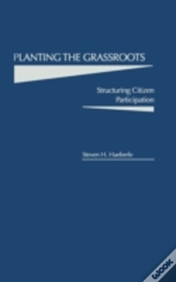 Capa do artigo Planting The Grassroots