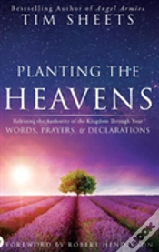 Capa do artigo Planting The Heavens