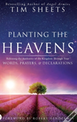 Capa do artigo Planting The Heavens