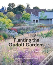 Capa do artigo Planting The Oudolf Gardens At Hauser & Wirth Somerset