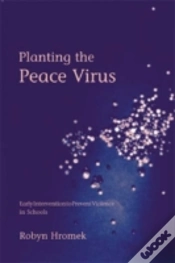 Capa do artigo Planting The Peace Virus