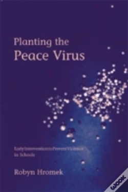 Capa do artigo Planting The Peace Virus