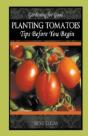 Planting Tomatoes - Preview