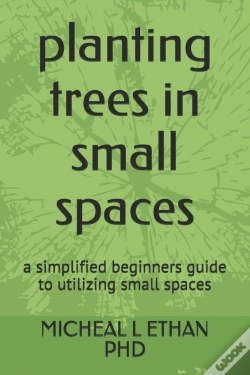 Capa do artigo Planting Trees In Small Spaces