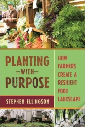 Capa do artigo Planting With Purpose