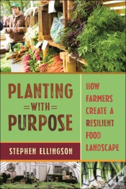 Capa do artigo Planting With Purpose