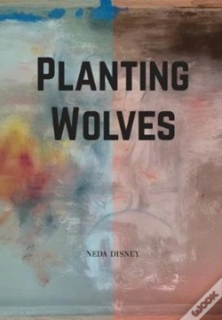 Capa do artigo Planting Wolves