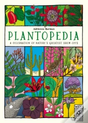 Capa do artigo Plantopedia