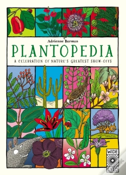 Capa do artigo Plantopedia