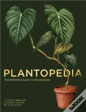Capa do artigo Plantopedia