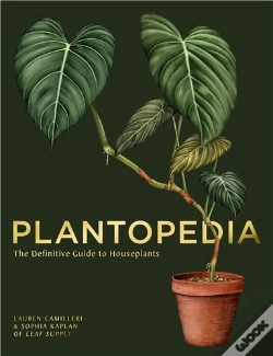 Capa do artigo Plantopedia
