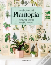 Capa do artigo Plantopia