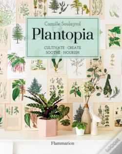 Capa do artigo Plantopia