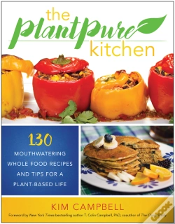 Capa do artigo Plantpure Kitchen