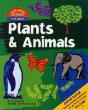 Plants And Animals - Preview