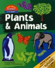Capa do artigo Plants And Animals