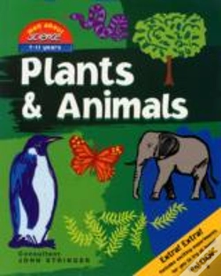 Capa do artigo Plants And Animals