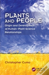 Capa do artigo Plants And People