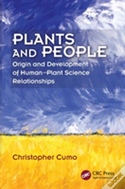 Capa do artigo Plants And People