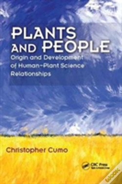 Capa do artigo Plants And People
