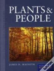 Capa do artigo Plants And People