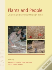 Capa do artigo Plants And People