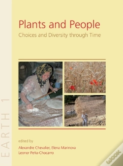 Capa do artigo Plants And People