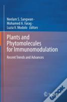 Plants And Phytomolecules For Immunomodulation