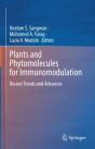 Plants And Phytomolecules For Immunomodulation - Preview