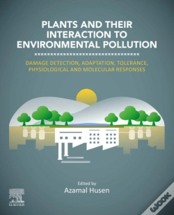 Capa do artigo Plants And Their Interaction To Environmental Pollution