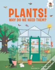Capa do artigo Plants