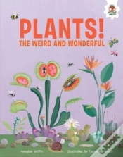 Capa do artigo Plants!