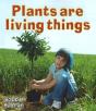 Plants Are Living Things - Preview