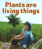 Capa do artigo Plants Are Living Things