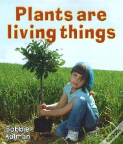 Capa do artigo Plants Are Living Things