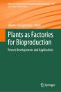 Plants As Factories For Bioproduction - Preview