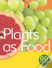 Plants As Food