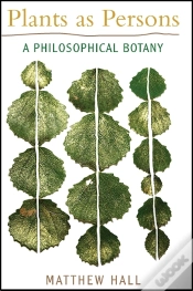 Capa do artigo Plants As Persons