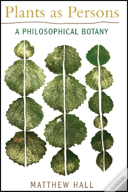 Capa do artigo Plants As Persons