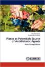 Plants As Potentials Source Of Antidiabetic Agents - Preview