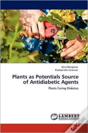 Capa do artigo Plants As Potentials Source Of Antidiabetic Agents