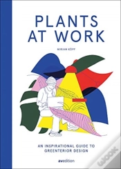 Capa do artigo Plants At Work