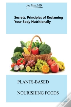 Capa do artigo Plants-Based Nourishing Foods