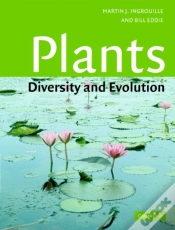 Capa do artigo Plants