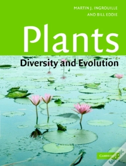 Capa do artigo Plants